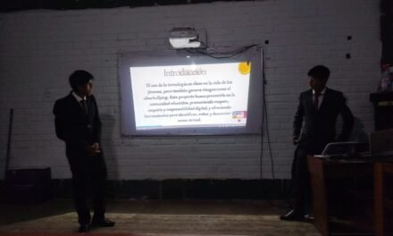 PREDEFENSA DEL BTH   DE LOS ESTUDIANTES DE 6TO DE SECUNDARIA