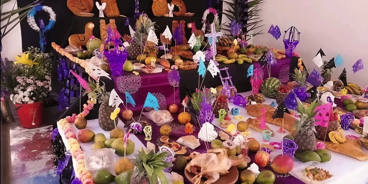 Festividad de Todos Santos en Bolivia: altares, comida y tradiciones únicas