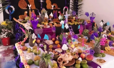 Festividad de Todos Santos en Bolivia: altares, comida y tradiciones únicas