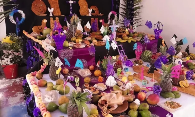 Festividad de Todos Santos en Bolivia: altares, comida y tradiciones únicas